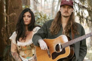 The Band Loula pone en palabras el recuerdo de un amor con “Blue About You”