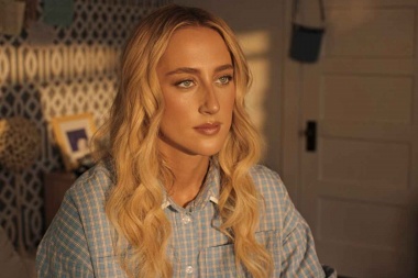 Ashley Cooke convierte una historia nostálgica en imágenes.
