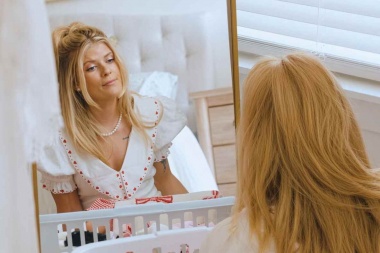 Baylee Lynn estrena “Lucky To Be Loved”