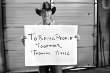 Tim McGraw - Here On Earth