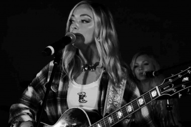 La banda country rock American Blonde estrena el videoclip “Delta Home”