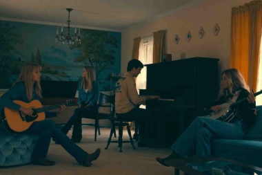 Keller Cox y The Castellows unen fuerzas en “Way Things Work”
