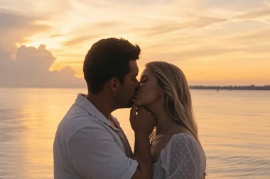 Drew Jacobs le pone vibras que enamoran a “Me Without You”