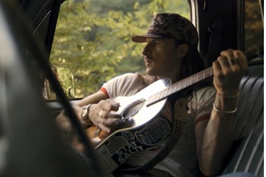 John Morgan revive en sus recuerdos una historia de amor en “Once in a Mile”