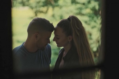 “SAVANNAH SOMETIMES”: la canción de Canaan Cox a un amor que quedó atrás