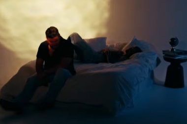 Hayden Coffman y las trampas de una mentira dulce en “Lie Like That”