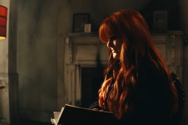Wynonna presenta “Girl Who Could Sing”