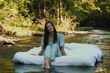 Robyn Ottolini y las cosas que es mejor no saber en “Better Not To Know”