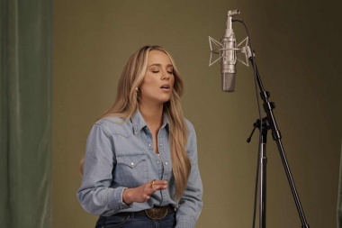 Gabby Barrett apuesta por “In On It”