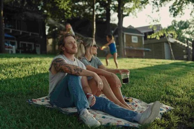 Corey Kent siente y vive “Everyday Life”