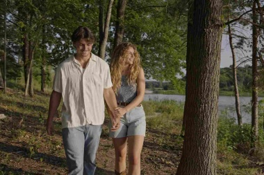 Christiana Miller le puso imágenes a “If I Got You”