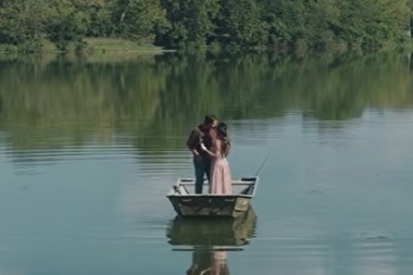 Dylan Marlowe comparte “In This Boat”