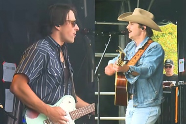 Ryan and Rory le echan la culpa a la cerveza en su nuevo video, “Beer Wants Me”