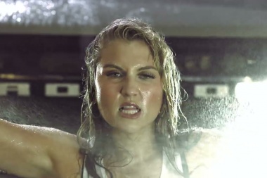 Lilly Moss le pone voz a un country rock con humor negro femenino