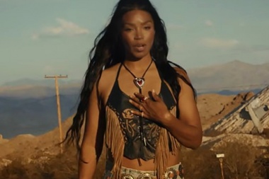 Fiel a su sentir, “Wild Hearts” de Sacha