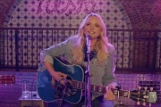 Acoustic: Miranda Lambert - Dammit Randy