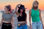 Runaway June capturan el amor verdadero con To Be Yours