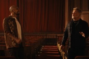 Los Pericos y Abel Pintos estrenaron el video de Corazon Cristal