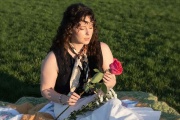 Justine Blanchet: Cuando una oración se convierte en un jardín de bendiciones