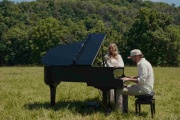 Drew Baldridge y Anne Wilson unen fe y country