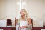 Karen Waldrup inspira con “Keeping the Faith”
