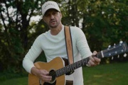 Un hombre de verdad, una historia musical de Drew Baldridge