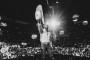 Cody Johnson convierte recuerdos en canción