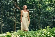 Soltar y sanar: “The Bridge” de Caroline Jones