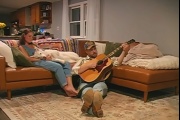 La culpa la tiene ella, y le encanta: “Woman to Blame” de Kenny Whitmire