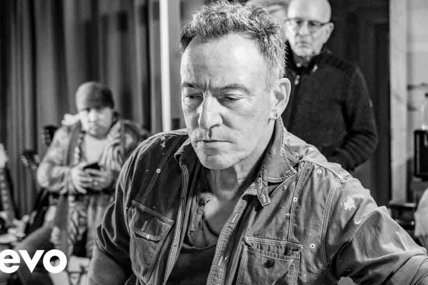 Bruce Springsteen Letter To You Rock Pop Country Motivaci N New   20200923131816 Bruce Springsteen Letter To You 