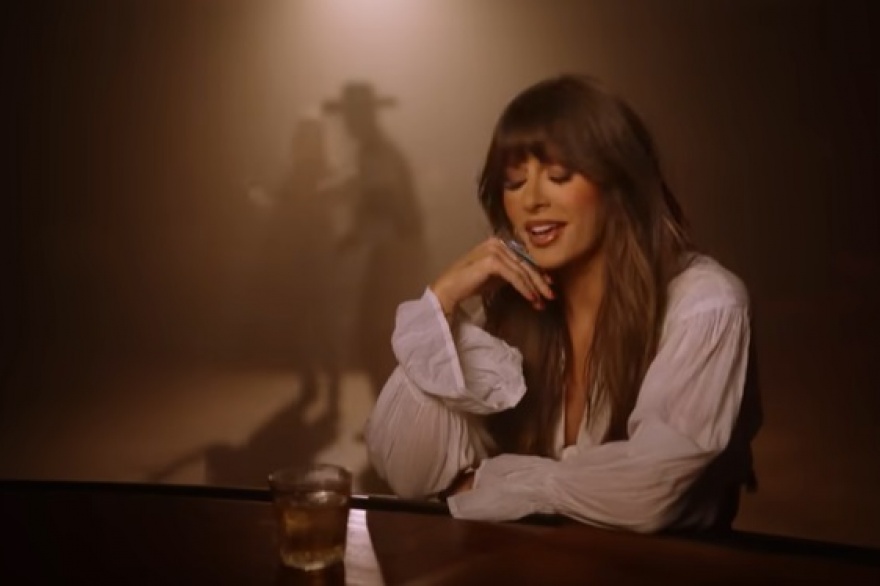 Ella Langley hace historia en Billboard Hot 100