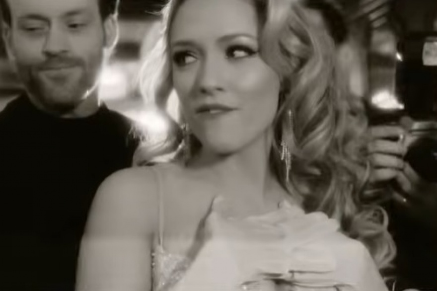 Emily Ann Roberts le puso dulzura a una historia picara: Whipped