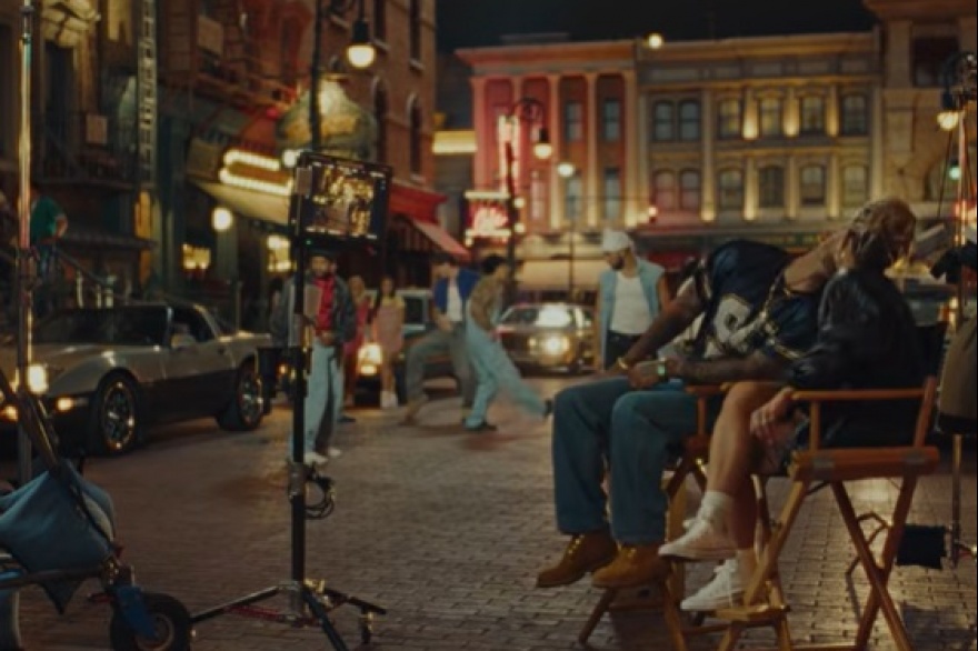 Kane Brown comparte imagenes de su nueva declaracion de amor, Woman