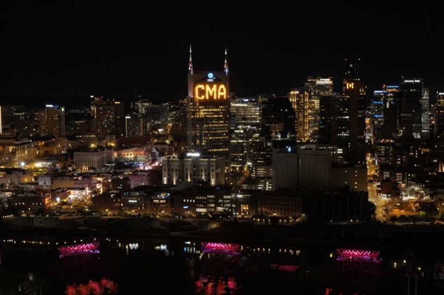CMA Fest 2026 en Nashville: cuatro días de música country y sorpresas en vivo
