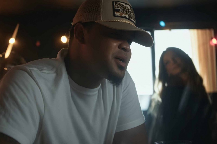 “Know By Now”: Elijah Scott le pone voz a las heridas que no cierran