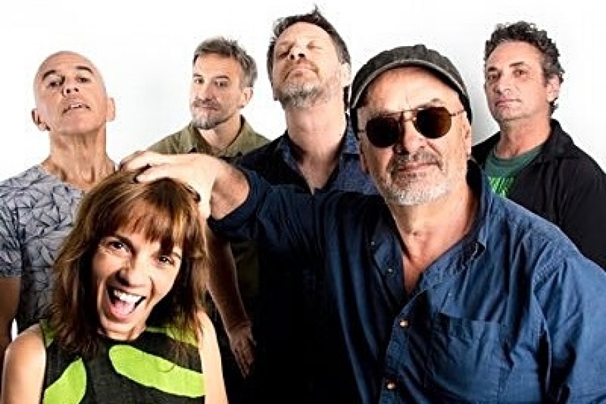 El rock argentino de Las Pelotas llega con “Cuando ves alrededor”